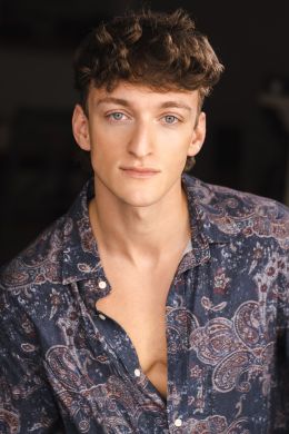 Александр Бар