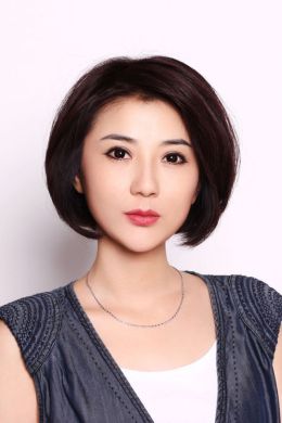 Xinrui Li