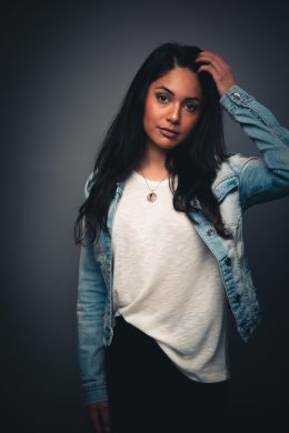 Рекха Кападиа