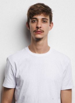 Cristian J. Costa