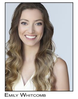 Эмили Уиткомб