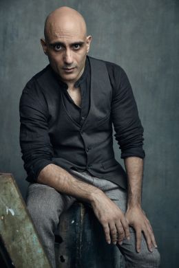 Крис Куриаку