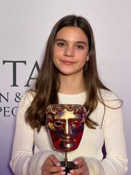 Скарлетт Арчер