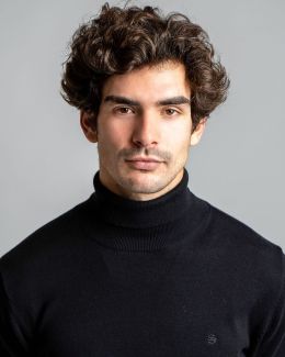 Антонио Мариа