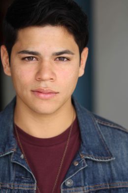 Фредди Мартинес