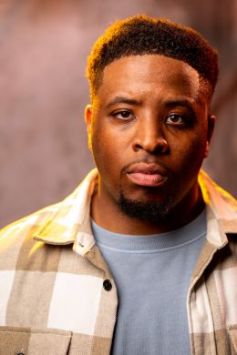 Andre Tucker Jr.