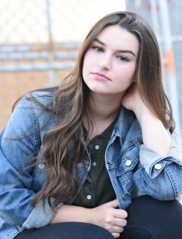 Ava Grace Roberts