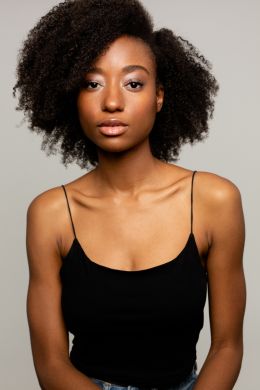 Jeanae Melisa