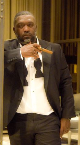 Brandon Keith McCowan