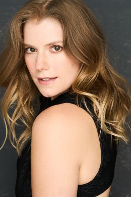 Молли Фланаган