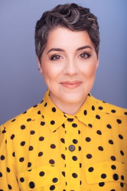 Sarah Mackenzie Baron