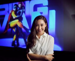 Yedda Zhixi Chen