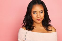 Тэйлор Френд