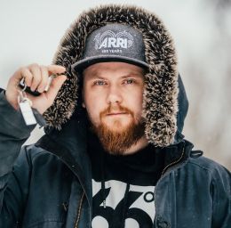 Йон Этли Магнуссон