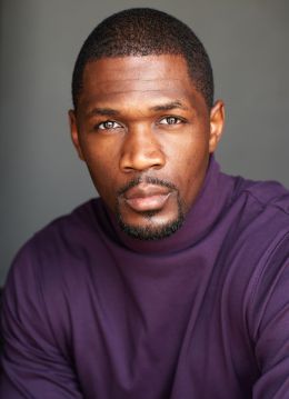 Дэмиэн Тернер