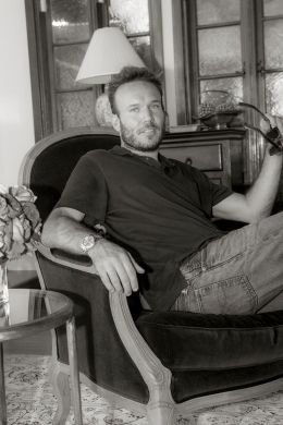 Майкл Суппес