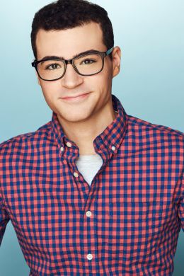 Гарри Белден