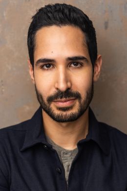 Тайлер Сантана