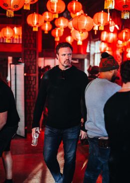 Майк Донован