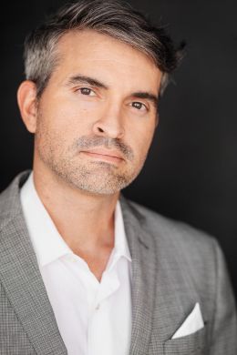 Тревор Чэпман