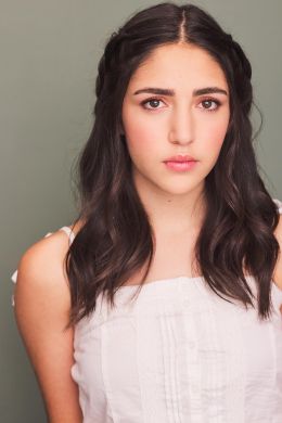 Ханна Голди Альтмонт