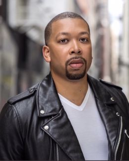 Мэлэки Риверс