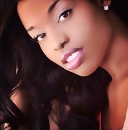 Chellé Brooks