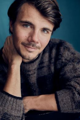 Алекс Фелпс