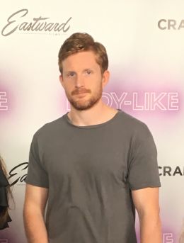 Кайли Нортон