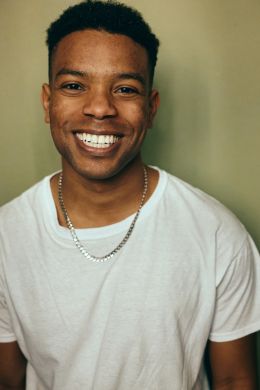 Марк Коллинз