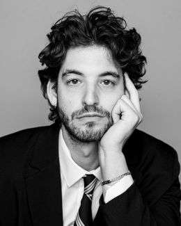 Клэй Сингер