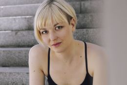 Кэролин  Готье