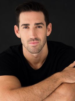 Лэйн Хаусон