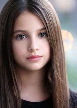 Мэйделин Лазар