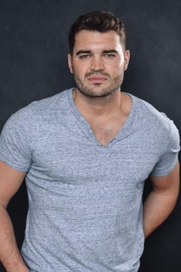 Derek Mikula