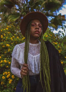 Stacy Pascal Gaspard