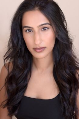 Челси Кор Гилл