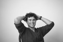 Triston Dye