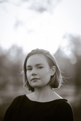Керри Мэк