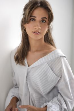 Нина Павлович