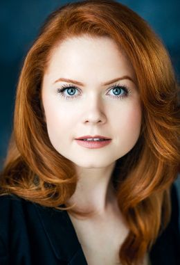 Holly Bluett