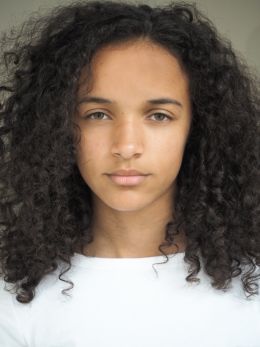 Timia Julien-Box