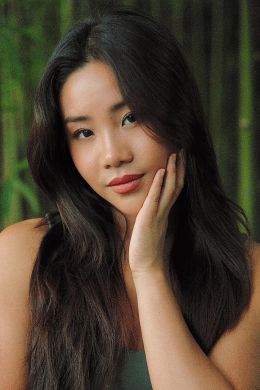 Jenna Z. Alvarez