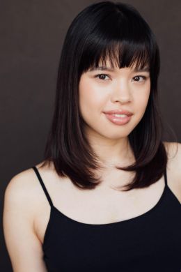 Айви Миллер