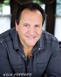 Ник Ферраро