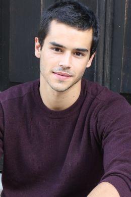 Гонсало Нортон