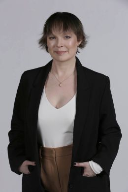 Линдси Салливан