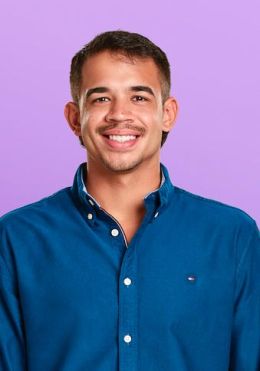 Эфрэйн Батиста