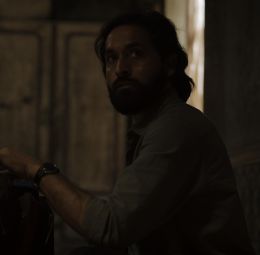 Абхишек Махендру