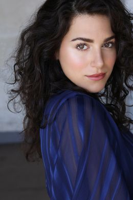 Brigette Bruno